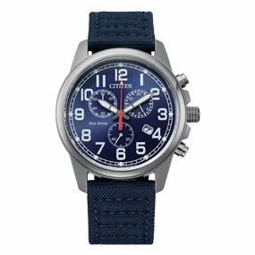 Citizen Chandler Watch AT0200-21L