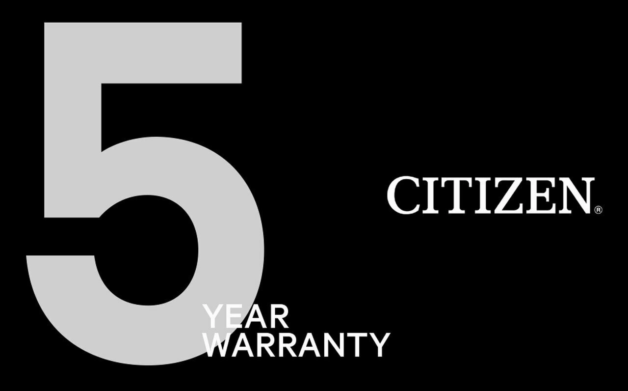 Citizen Chandler Watch AT0200-21L
