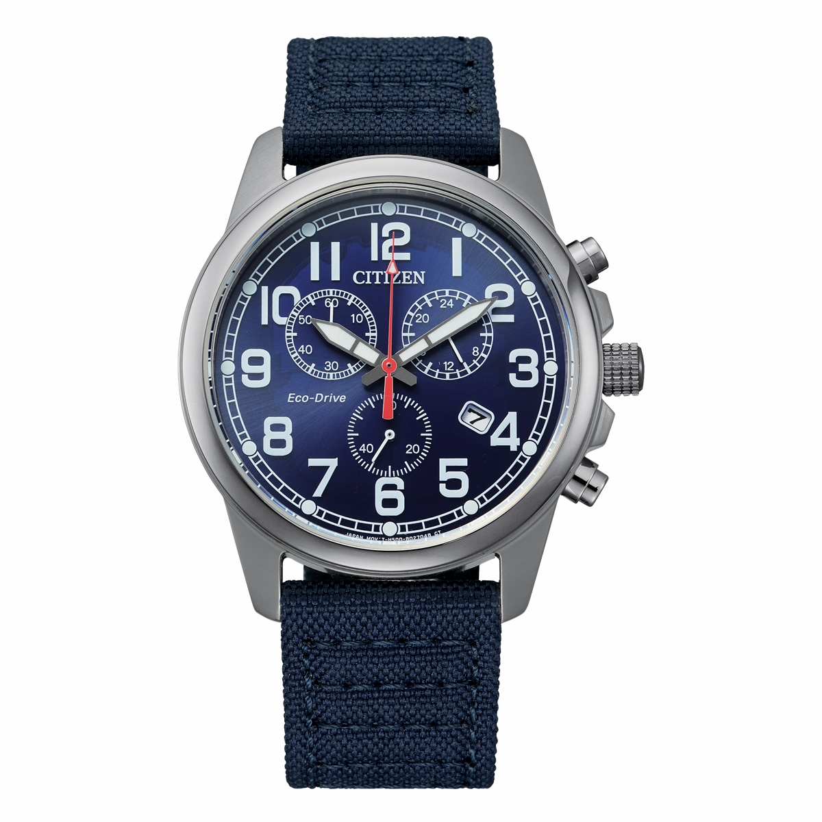 Citizen Chandler Watch AT0200-21L