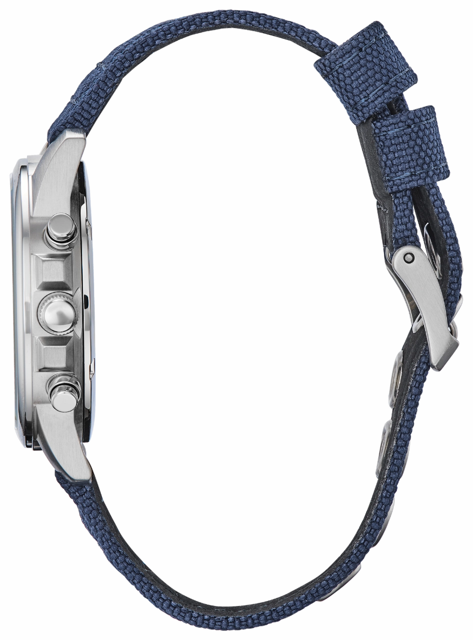 Citizen Chandler Watch AT0200-21L