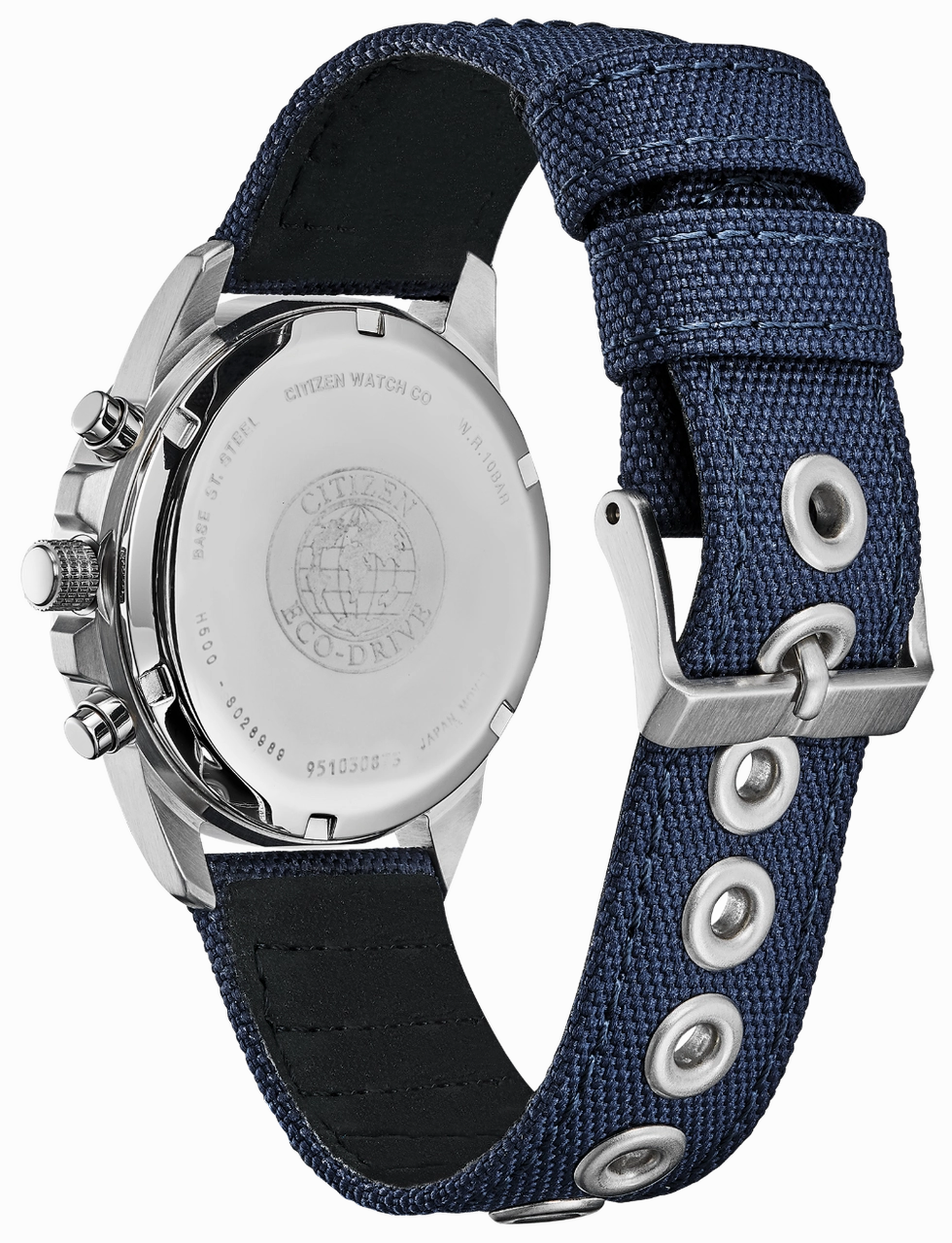 Citizen Chandler Watch AT0200-21L
