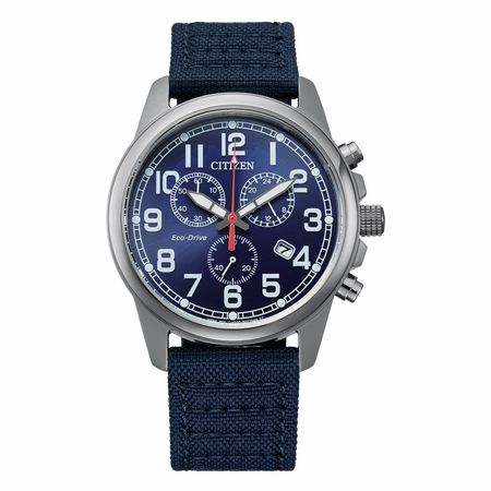 Citizen Chandler Watch AT0200-21L