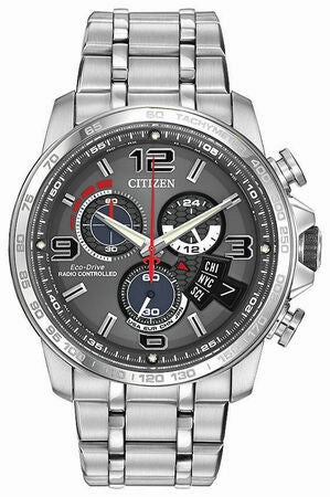 Citizen Chrono Time A-T Mens Watch