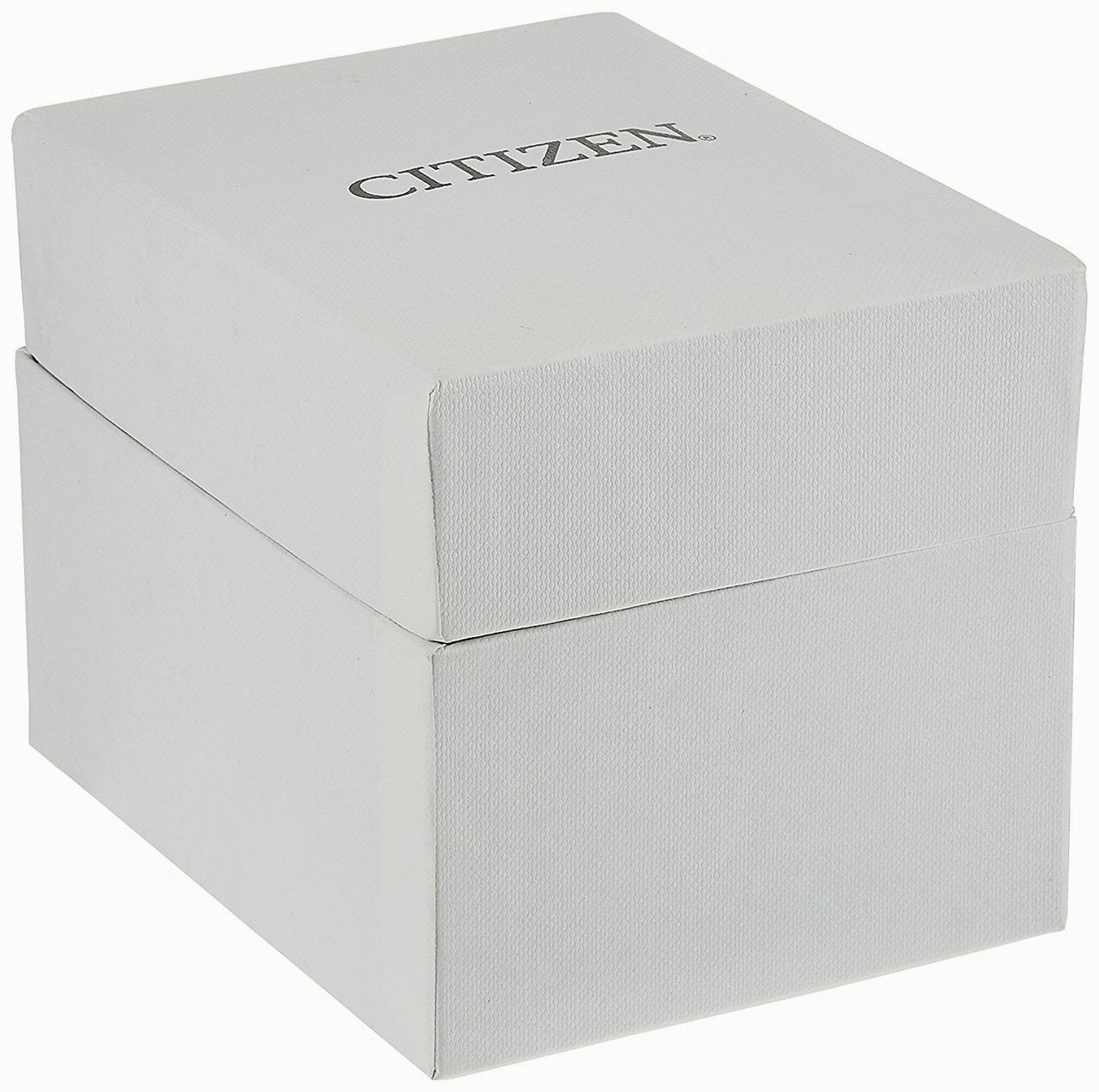 Citizen Chronograph Black Dial Ca0590-58E Mens Watch