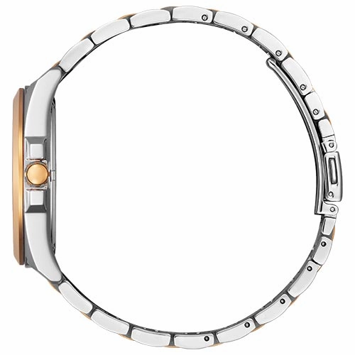 Citizen Corso Two Tone Watch