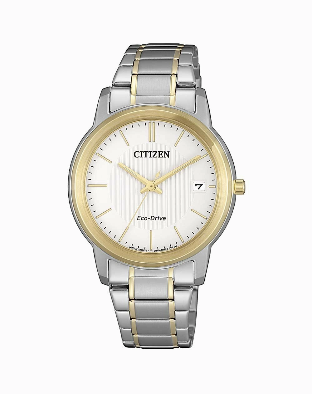 Citizen Diamond Womens Watch Fe6016-88A