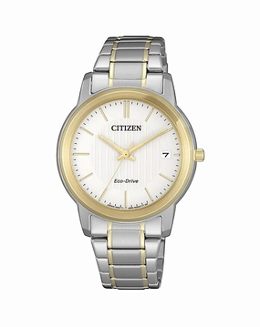 Citizen Diamond Womens Watch Fe6016-88A