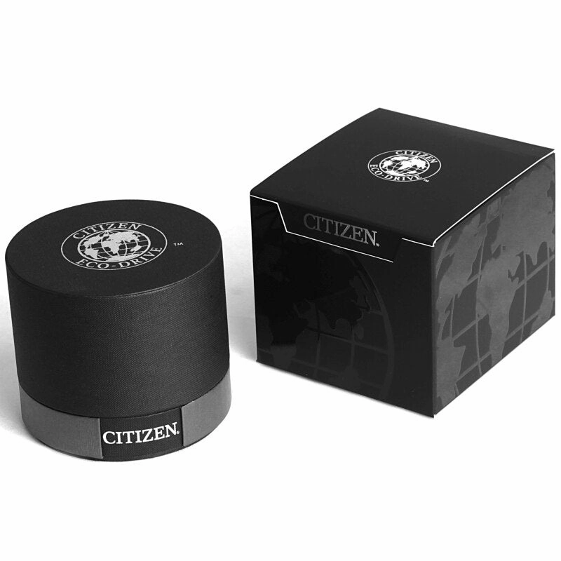 Citizen Diamond Womens Watch Fe6016-88A