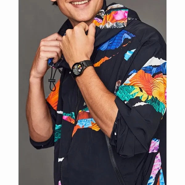 Citizen Disney Mickey Fiesta Unisex Watch