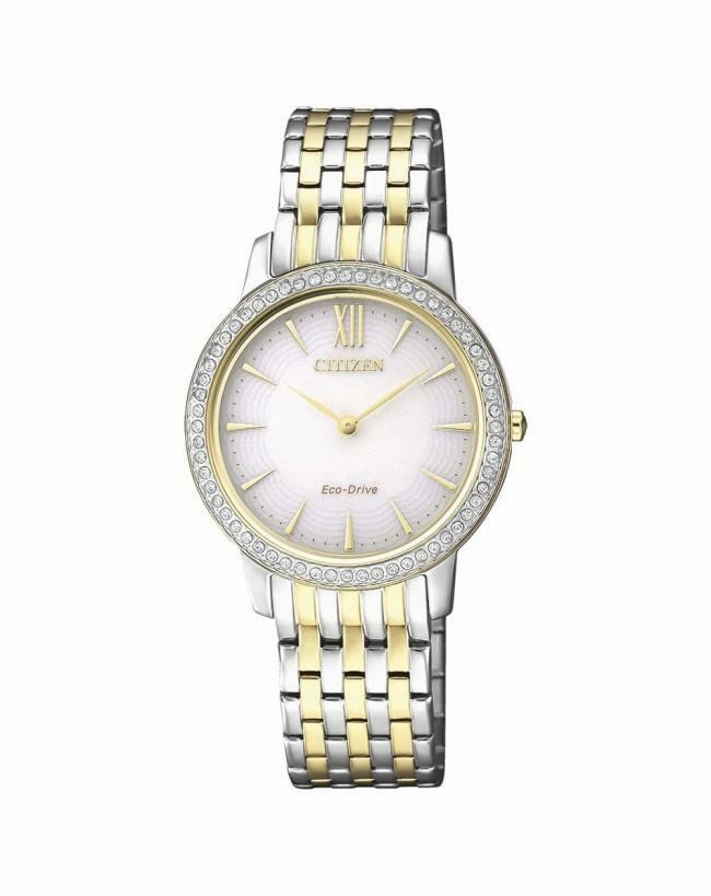 Citizen Dress Watch EX1484-81A