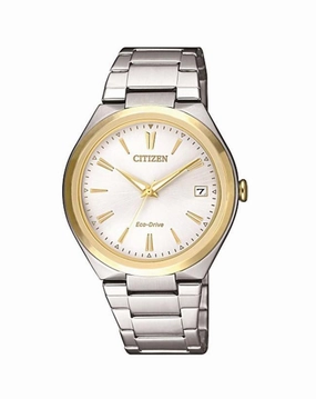 Citizen Dress Womens Watch FE6024-55B