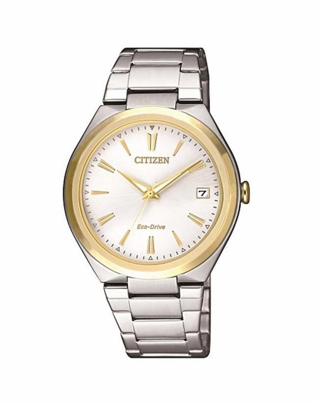Citizen Dress Womens Watch FE6024-55B