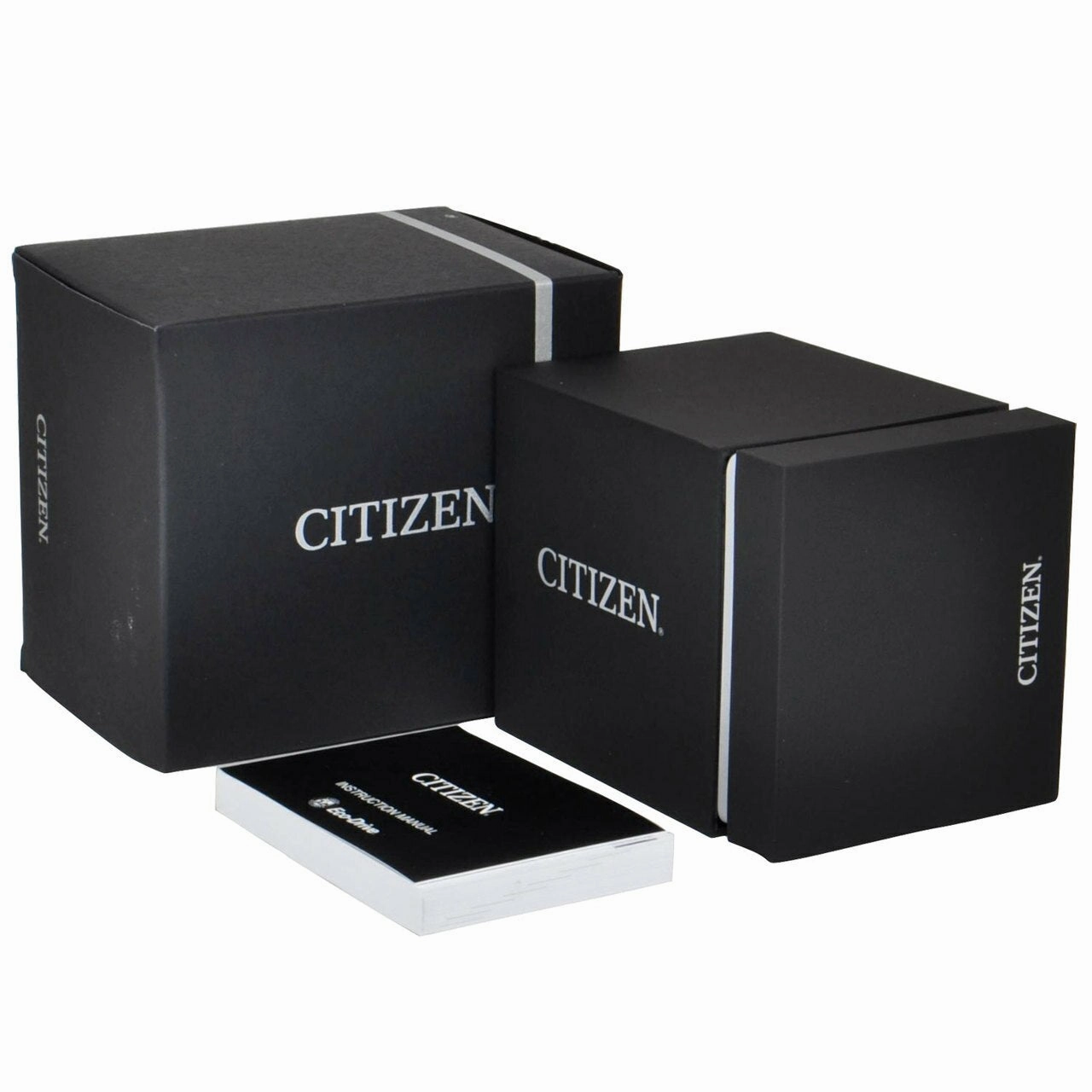 Citizen Eco-Drive Attesa F900 Satellite Wave World Time Titanium Dlc Sapphire Japan Watch