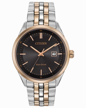 Citizen Eco-Drive Corso Men's Watch BM7256-50E