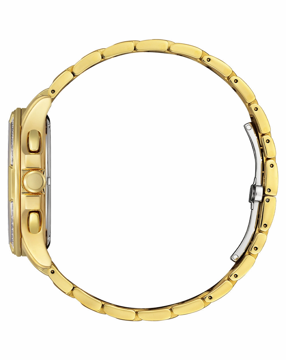 Citizen Eco-Drive Diamond Dress Watch BL8172-59H