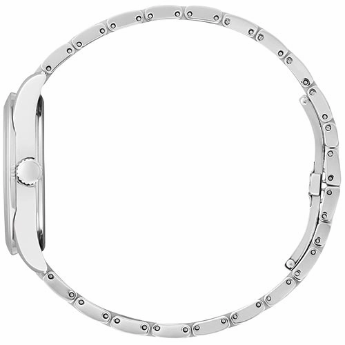 Citizen Eco-Drive Fiore Diamond Accent Watch