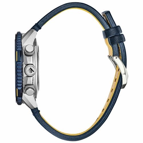 Citizen Eco-Drive Men's Analog-Digital