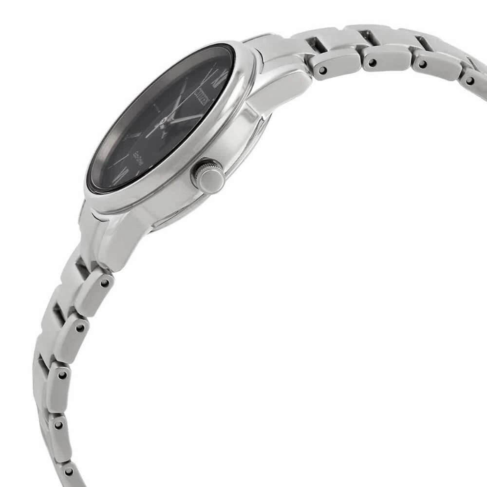 Citizen Eco-drive Pair Women Watch EW2318-73E