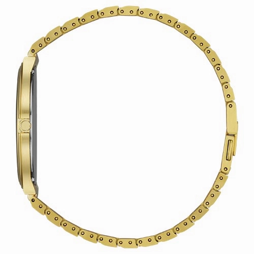 Citizen Eco-Drive Stiletto Gold-Tone Watch