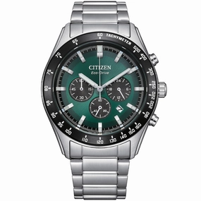 Citizen Eco-Driver CA4674-58X Chronograph