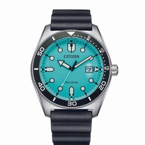 Citizen Gents Eco-Drive Dress Collection AW1760-14X