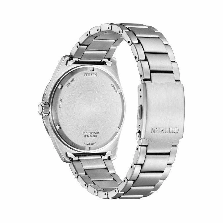 Citizen Gents Eco-Drive Dress Collection AW1760-81X