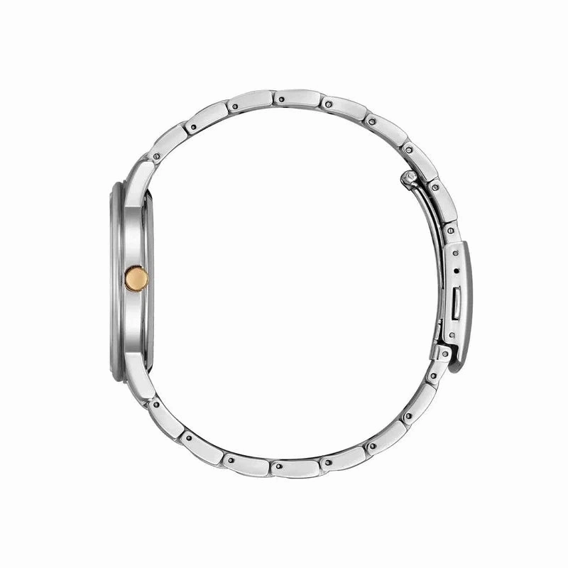 Citizen Gents Eco-Drive Dress Collection