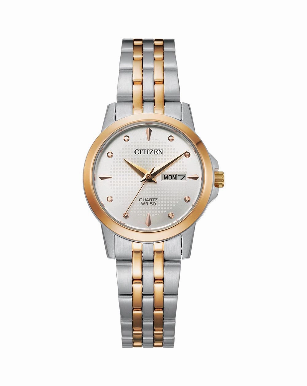 CITIZEN Ladies Quartz Classic EQ0605-53A