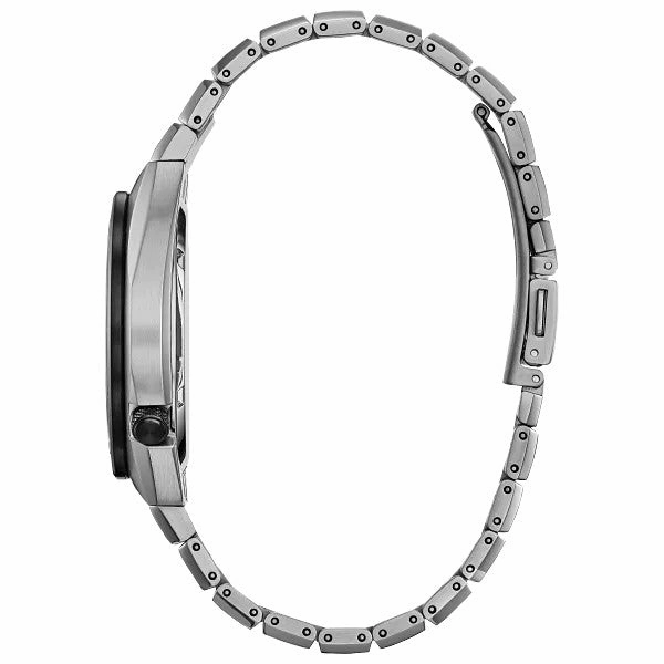 Citizen Marvel Black Panther Men's Watch