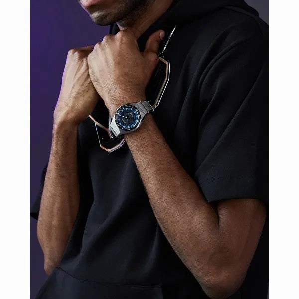 Citizen Marvel Black Panther Men's Watch