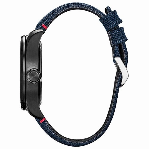 Citizen Marvel Spider Man Watch