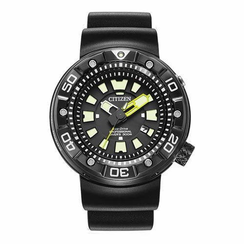 Citizen Men's Diving Watch