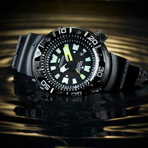 Citizen Men's Diving Watch
