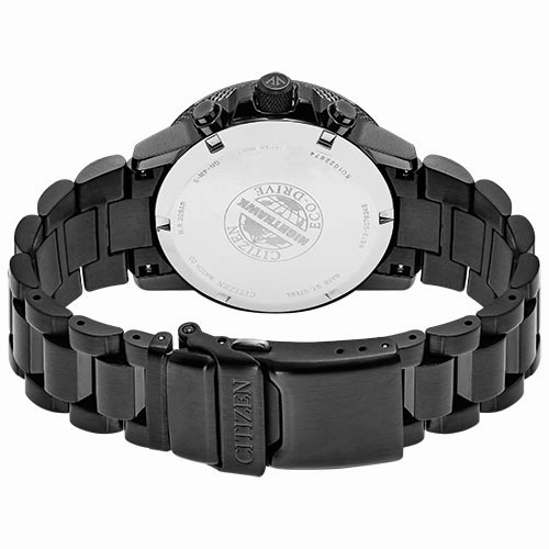 Citizen Men's Eco-Drive Chronograph Watch