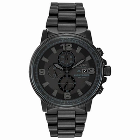 Citizen Men's Eco-Drive Chronograph Watch