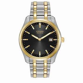 Citizen Men's Watch Bracelet Collection