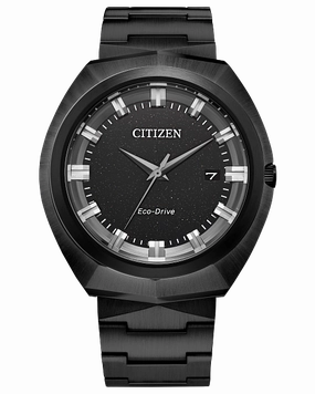 CITIZEN Mens Eco-Drive E365 Sport Luxury BN1015-52E