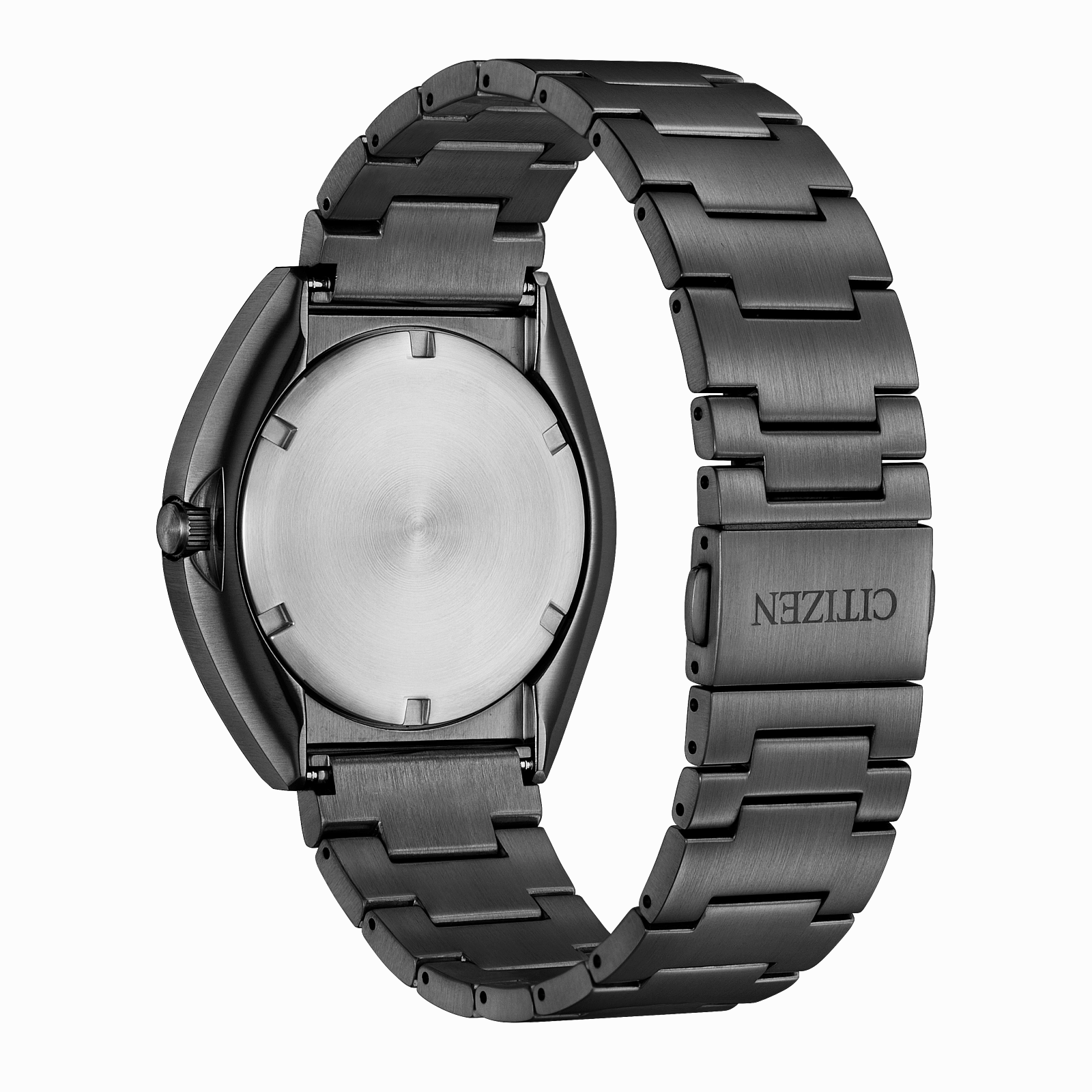 CITIZEN Mens Eco-Drive E365 Sport Luxury BN1015-52E