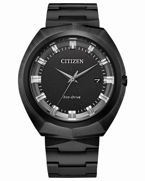 CITIZEN Mens Eco-Drive E365 Sport Luxury BN1015-52E
