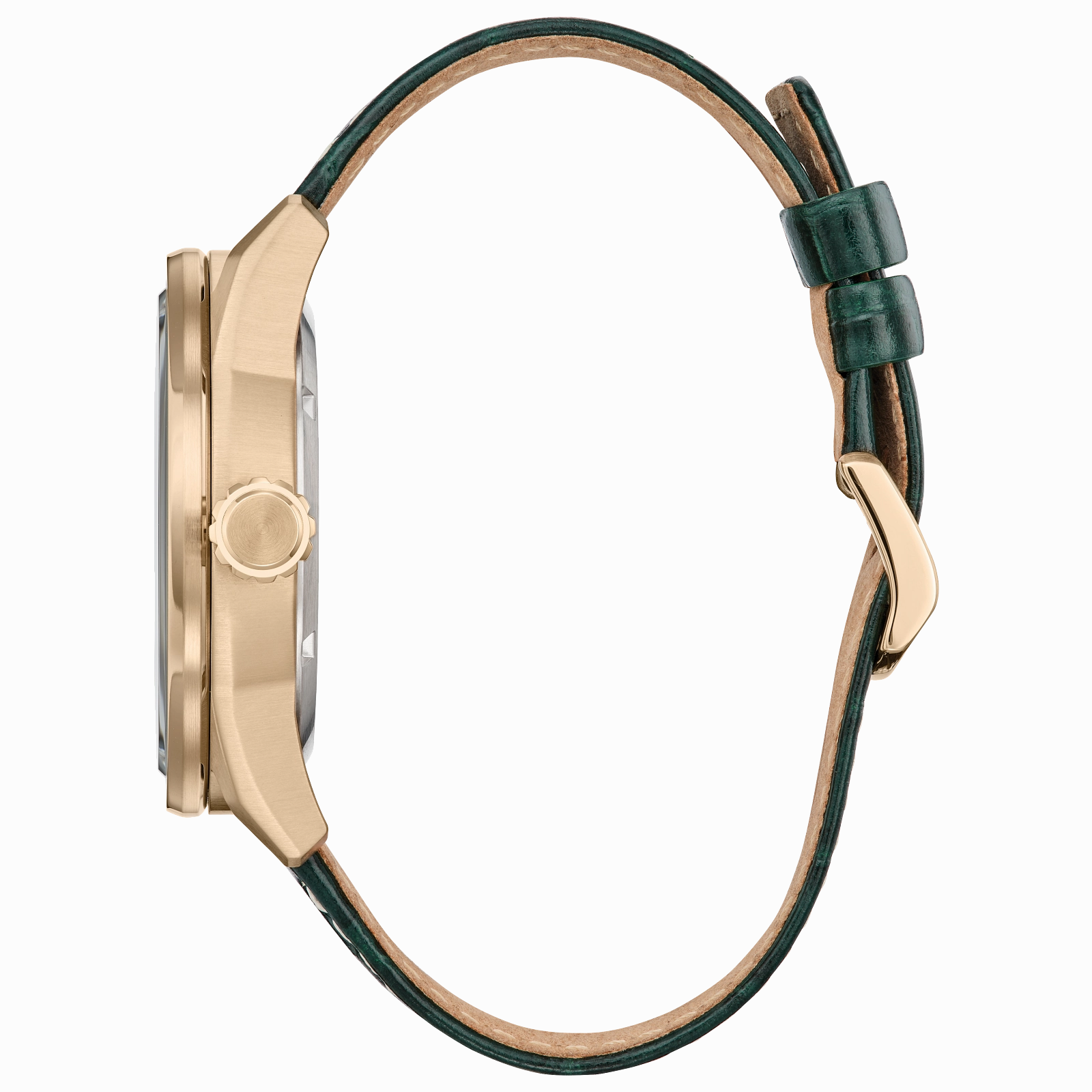 CITIZEN Mens Eco-Drive Ring Loki Marvel Villians AW1363-06W