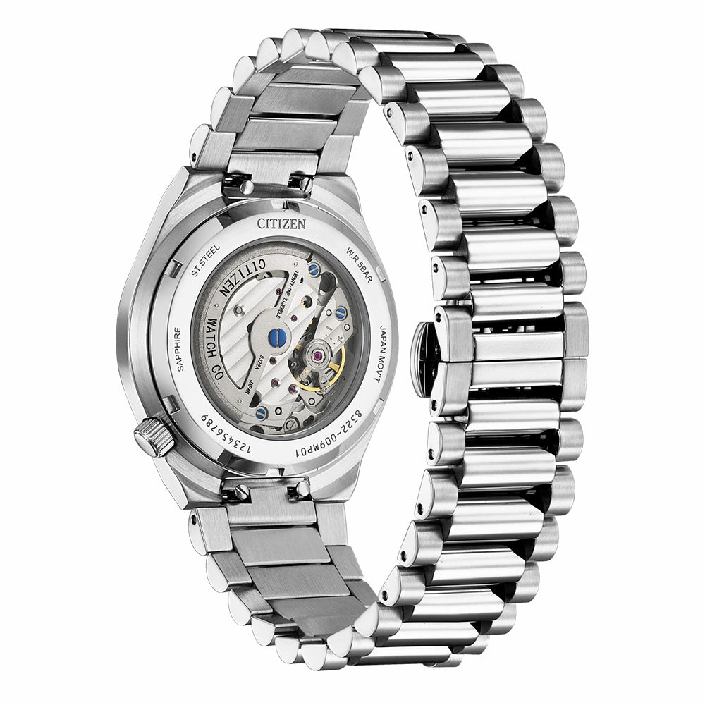Citizen NK5010-51L Tsuyosa Automatic
