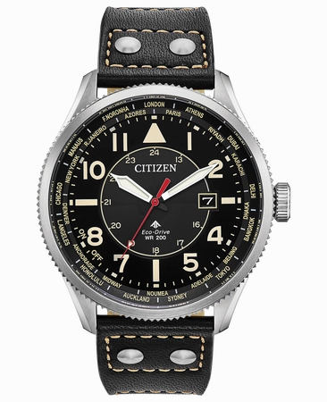 Citizen Promaster Avion BX1010-02E