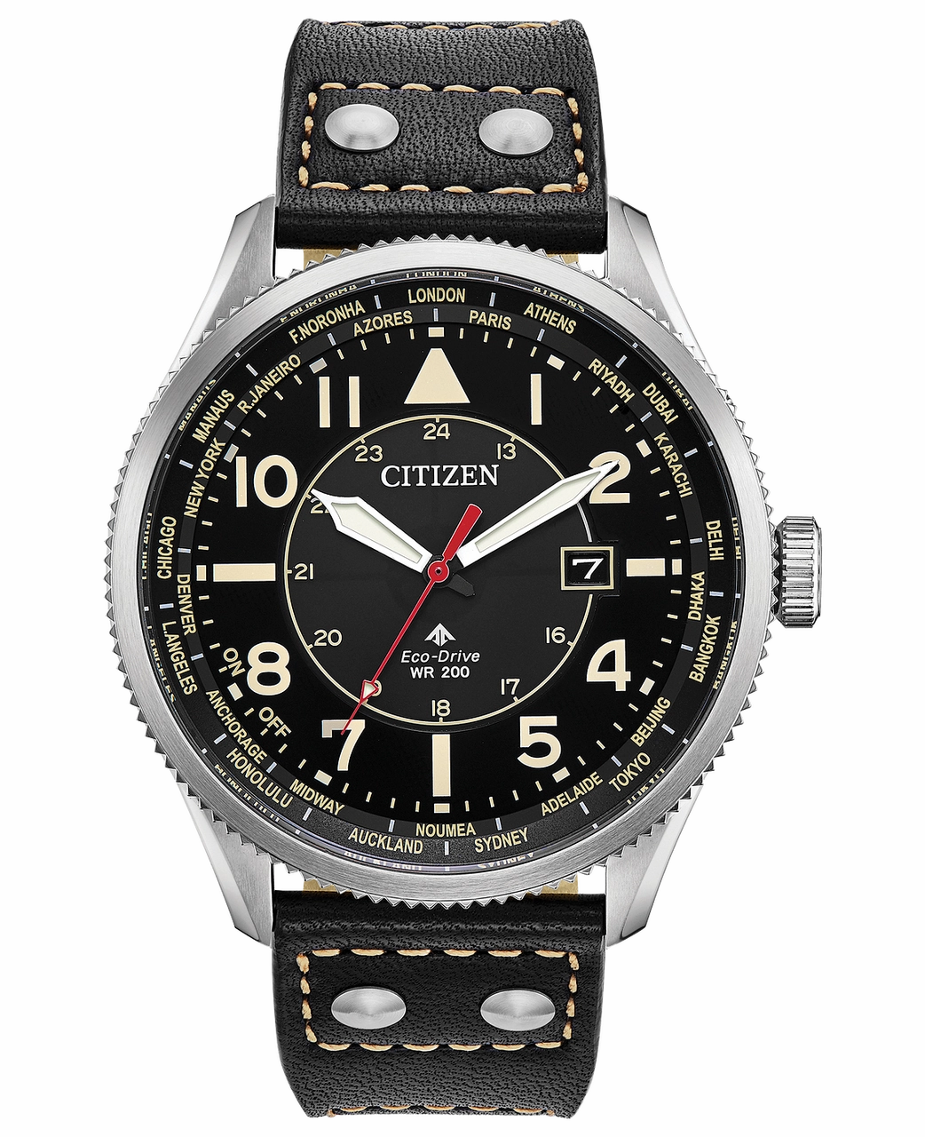 Citizen Promaster Avion BX1010-02E