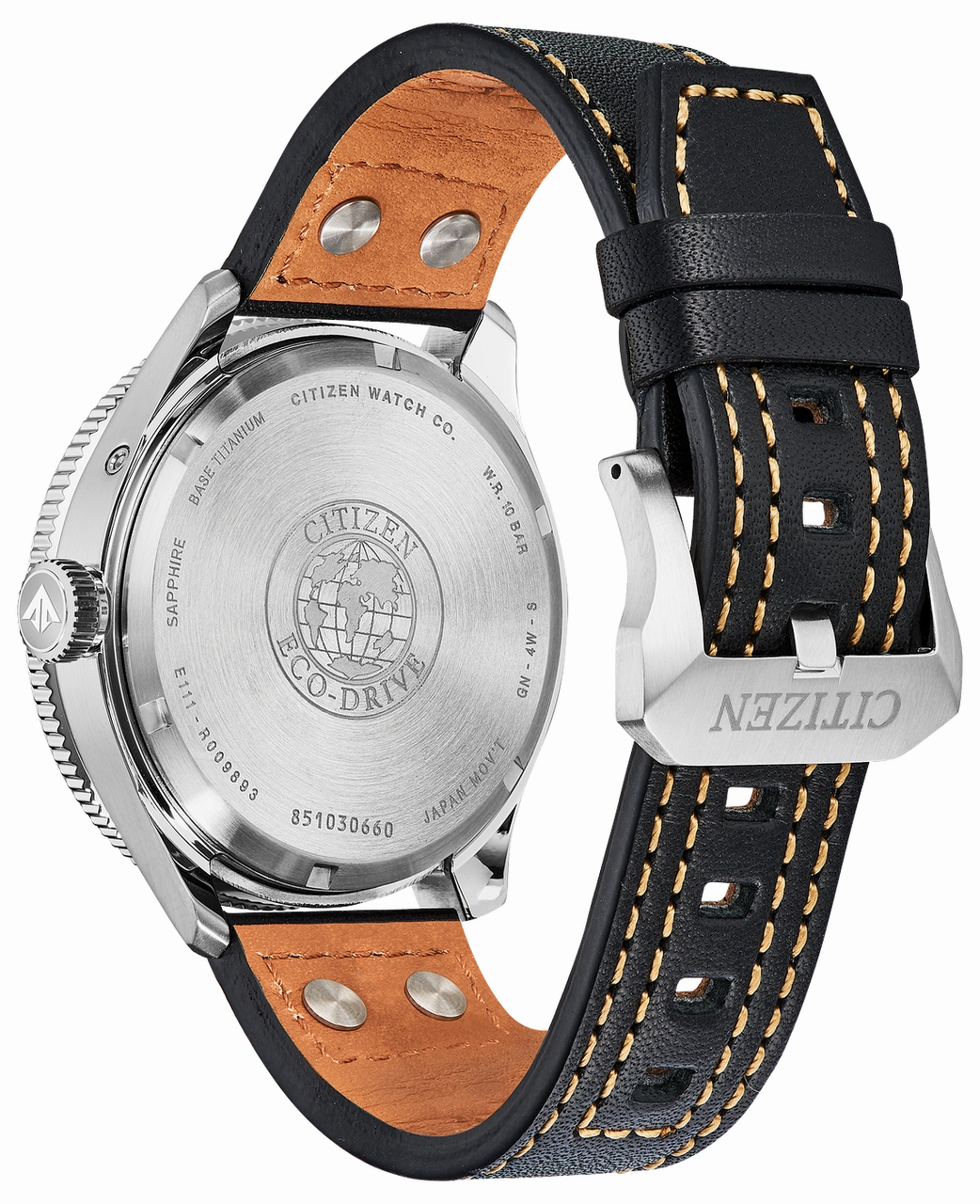 Citizen Promaster Avion BX1010-02E