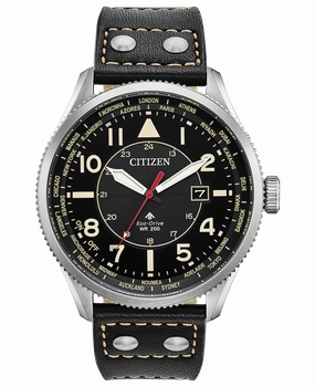 Citizen Promaster Avion BX1010-02E
