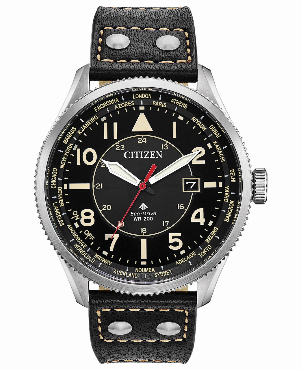 Citizen Promaster Avion BX1010-02E