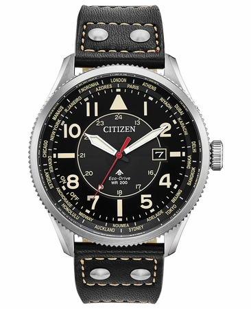 Citizen Promaster Avion BX1010-02E