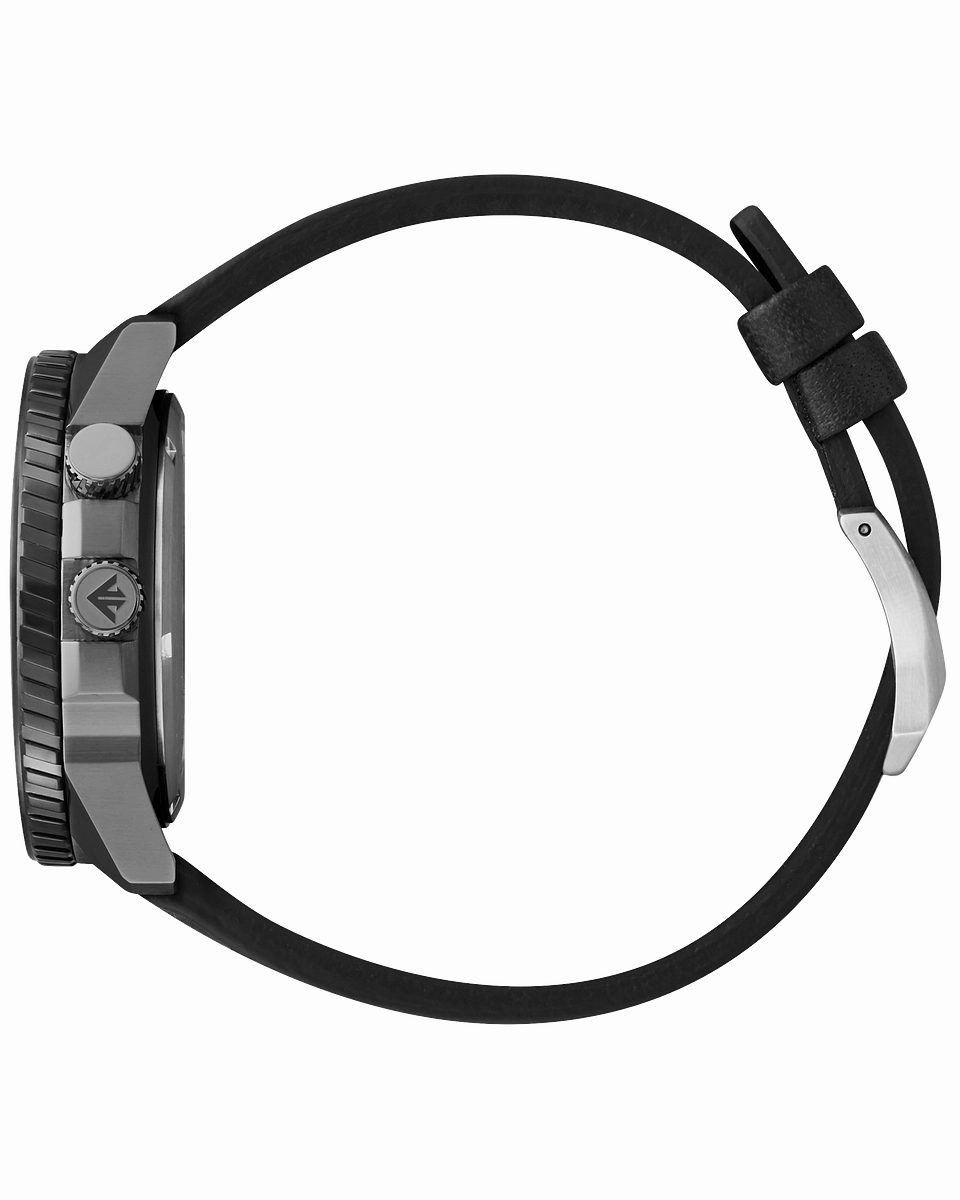 Citizen ProMaster Black Nighthawk BJ7135-02E