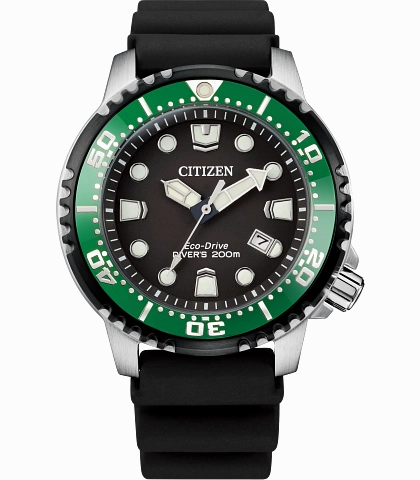 CITIZEN PROMASTER DIVER BN0155-08E