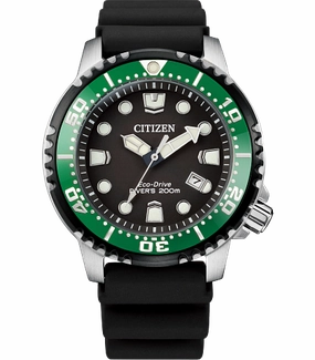 CITIZEN PROMASTER DIVER BN0155-08E
